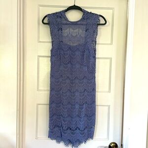 Free People Mini Cocktail Dress XS